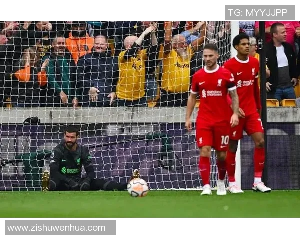利物浦逆袭巴萨5-0大胜上演历史冷门帽子戏法引爆全场