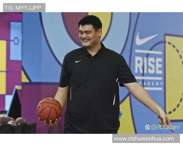 姚明篮球模板解析：如何借鉴他的技巧与风格提升个人篮球水平