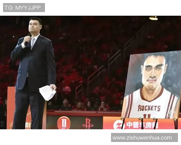 姚明训练录揭秘：从篮球新星到传奇巨人背后的艰辛与坚持