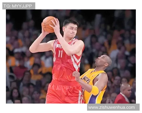 足球大王姚明：跨界传奇如何在绿茵场上书写新的辉煌篇章